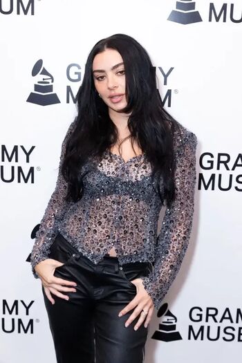 Charli XCX