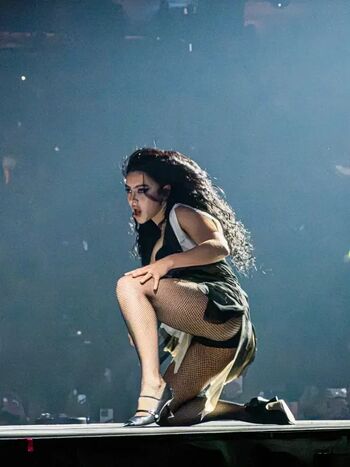 Charli XCX