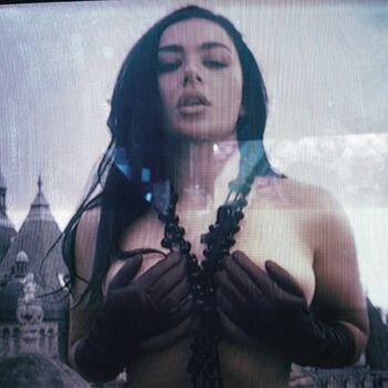 Charli XCX