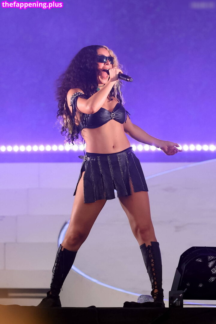 Charli XCX