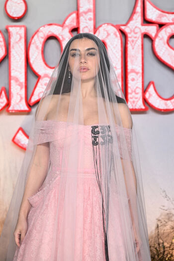 Charli XCX
