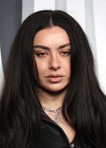 Charli XCX