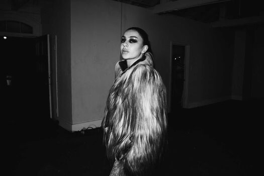 Full leaked Charli xcx private onlyfans photo