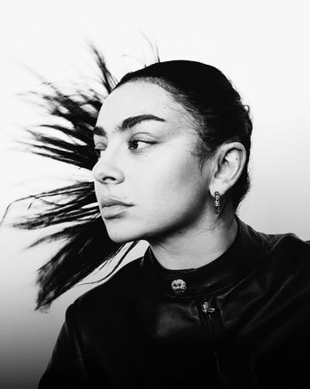 Full leaked Charli xcx private onlyfans photo