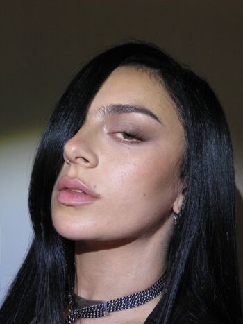 Full leaked Charli xcx page private onlyfans photo