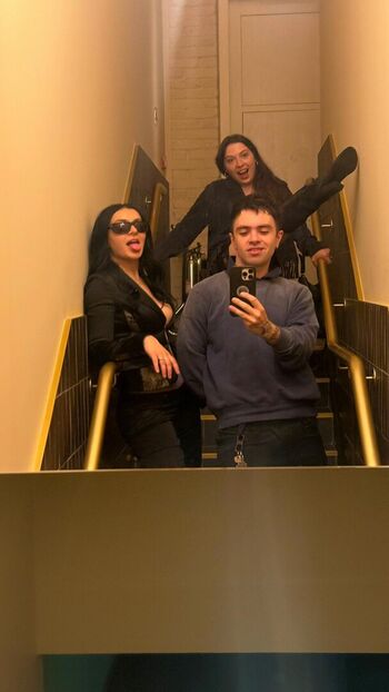 Full leaked Charli xcx page private onlyfans photo