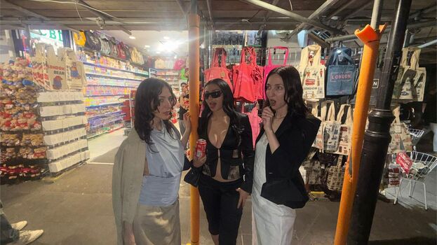 Full leaked Charli xcx page private onlyfans photo