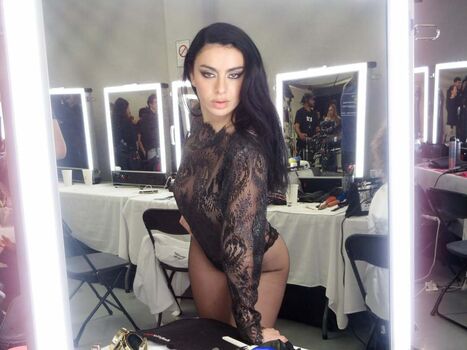 Charli XCX