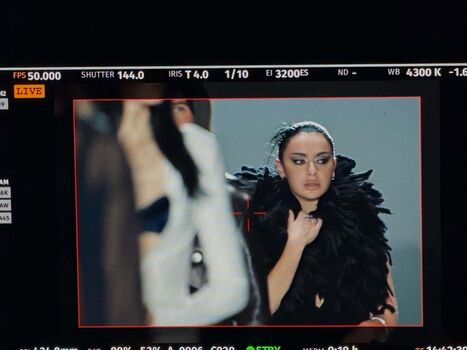 Full leaked Charli xcx page private onlyfans photo
