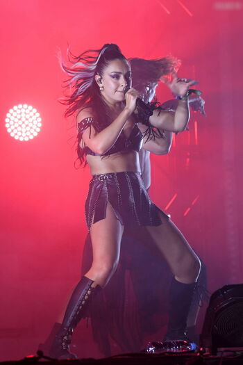Charli XCX