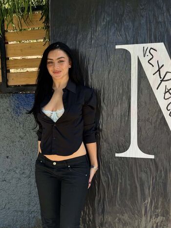 Full leaked Charli xcx page private onlyfans photo