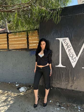 Full leaked Charli xcx page private onlyfans photo