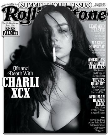 Charli XCX