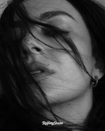 Full leaked Charli xcx page private onlyfans photo