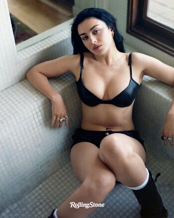 Charli XCX