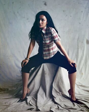 Charli XCX