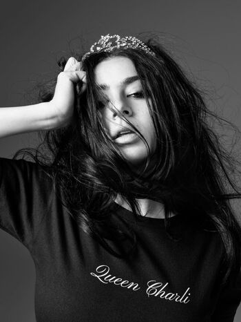 Charli XCX