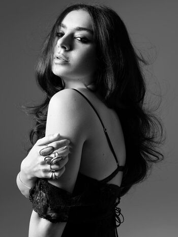 Full leaked Charli xcx page private onlyfans photo