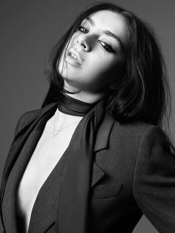 Full leaked Charli xcx page private onlyfans photo