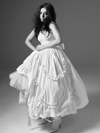 Charli XCX