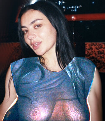 Full leaked Charli xcx page private onlyfans photo