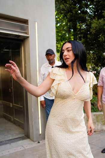 Full leaked Charli xcx page private onlyfans photo
