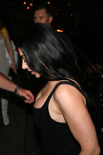 Full leaked Charli xcx page private onlyfans photo