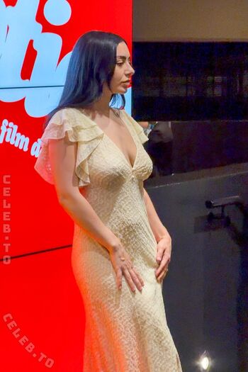 Charli XCX