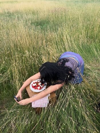 Full leaked Charli xcx page private onlyfans photo