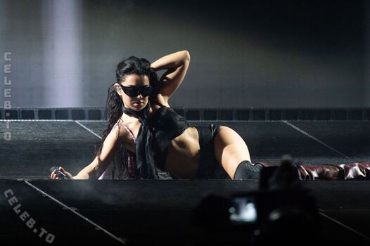Full leaked Charli xcx private onlyfans photo