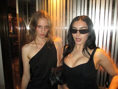 Full leaked Charli xcx private onlyfans photo