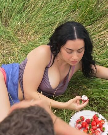 Charli XCX