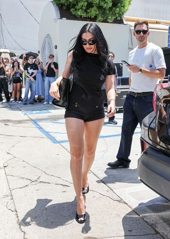 Charli XCX