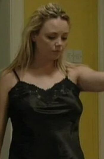 Full leaked Charlie brooks private onlyfans photo