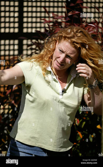 Charlie Dimmock