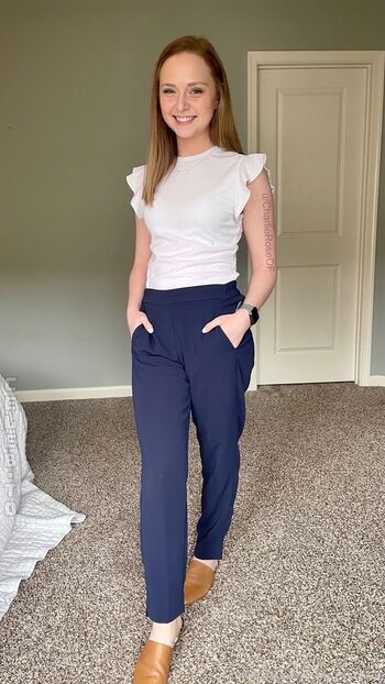 Full leaked Charlierose page private onlyfans photo