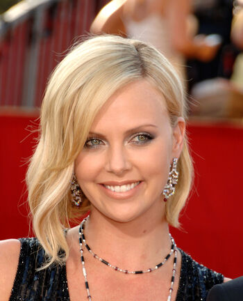 Full leaked Charlize theron private onlyfans photo