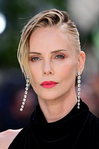 Charlize Theron
