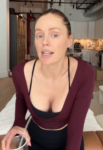 Charlotte Bridgeman