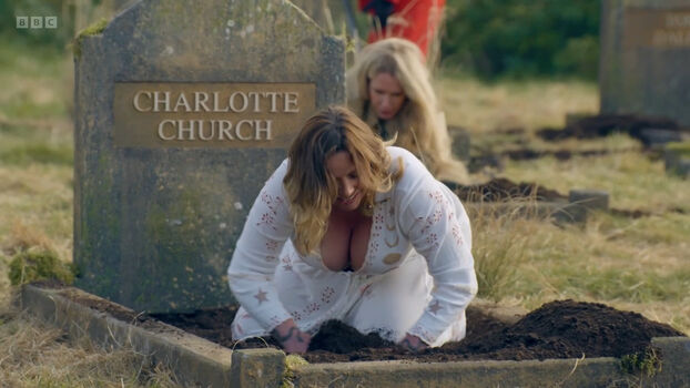 Charlotte Church