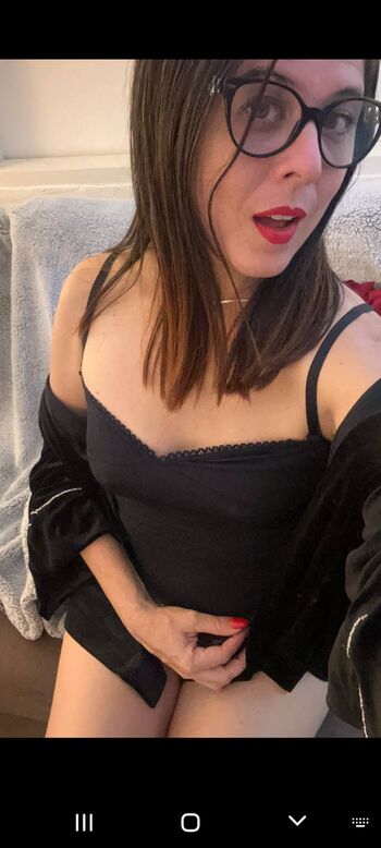 Full leaked Charlotte corail private onlyfans photo