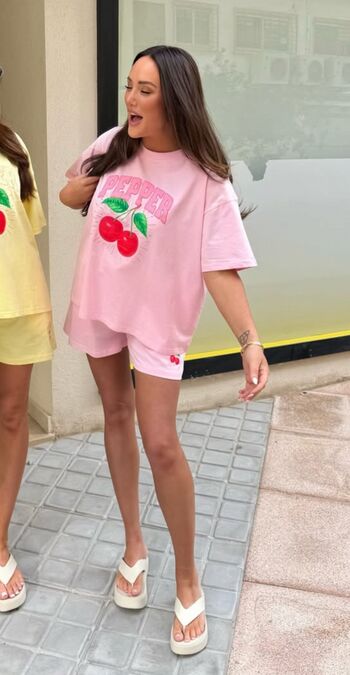 Full leaked Charlotte crosby private onlyfans photo