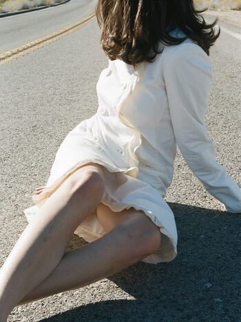 Full leaked Charlotte dalessio private onlyfans photo