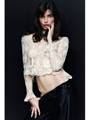 Full leaked Charlotte dalessio private onlyfans photo