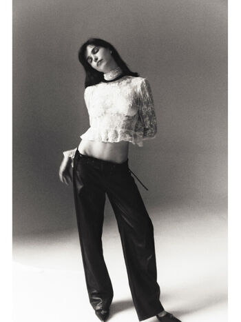 Full leaked Charlotte dalessio private onlyfans photo