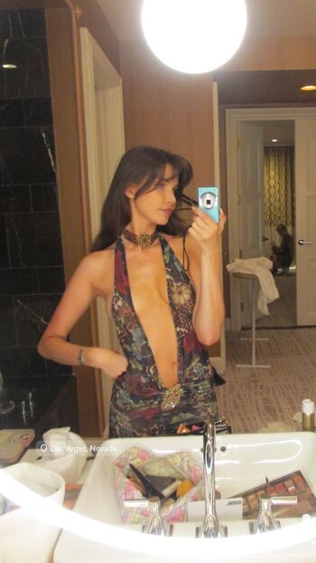 Full leaked Charlotte dalessio private onlyfans photo