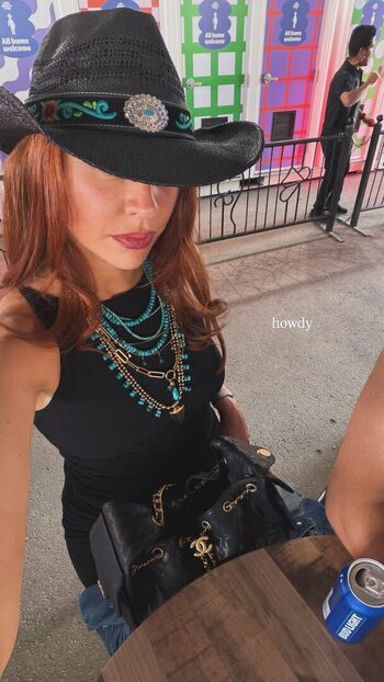 Full leaked Charlotte dobre private onlyfans photo