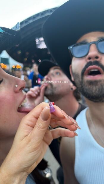 Full leaked Charlotte dobre private onlyfans photo