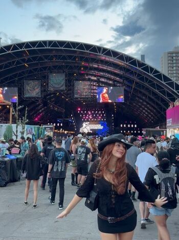 Full leaked Charlotte dobre private onlyfans photo