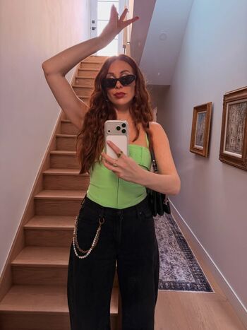 Full leaked Charlotte dobre private onlyfans photo